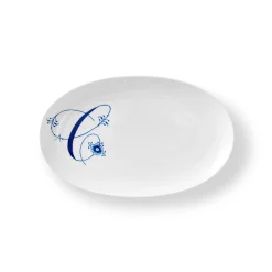Alfabet Kollektion asiet, C, 23,5 cm