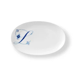 Alfabet Kollektion asiet, L, 23,5 cm