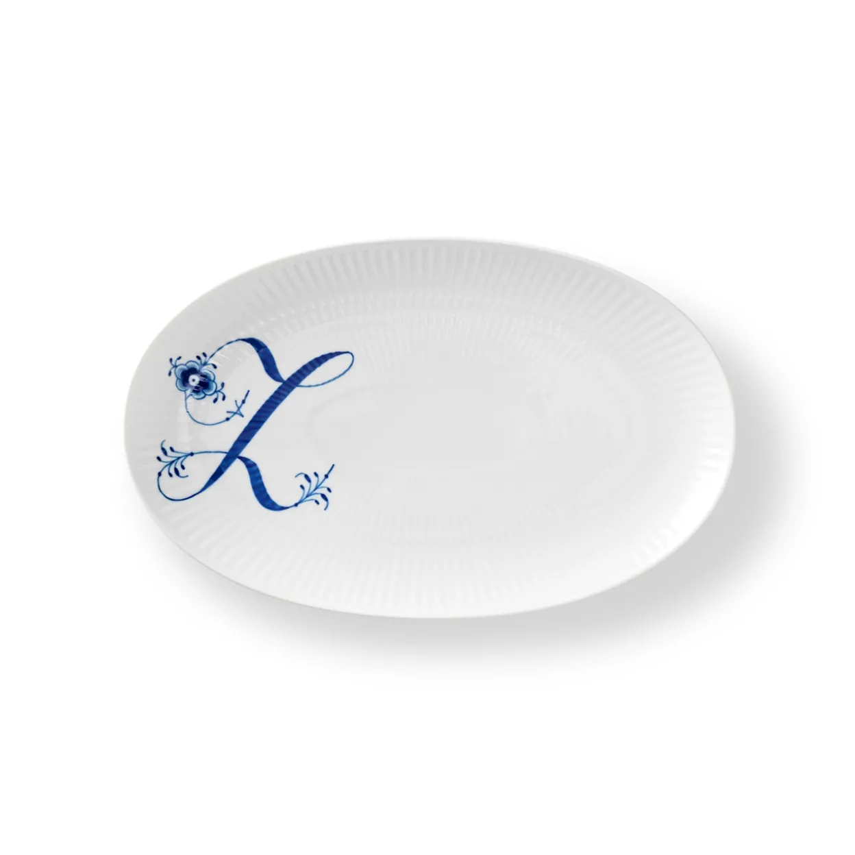 Alfabet Kollektion asiet, Z, 23,5 cm