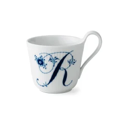 Alfabet Kollektion højhankskop, R, 33cl