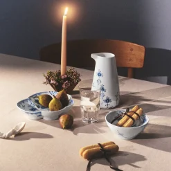 Blå Elements kande, 70 cl