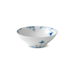 Blå Elements skål, 18 cm