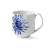 blomst kop, Dahlia, 33 cl