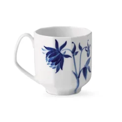 blomst kop, Dahlia, 33 cl