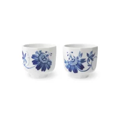 blomst multikop, 20 cl, 2 stk.