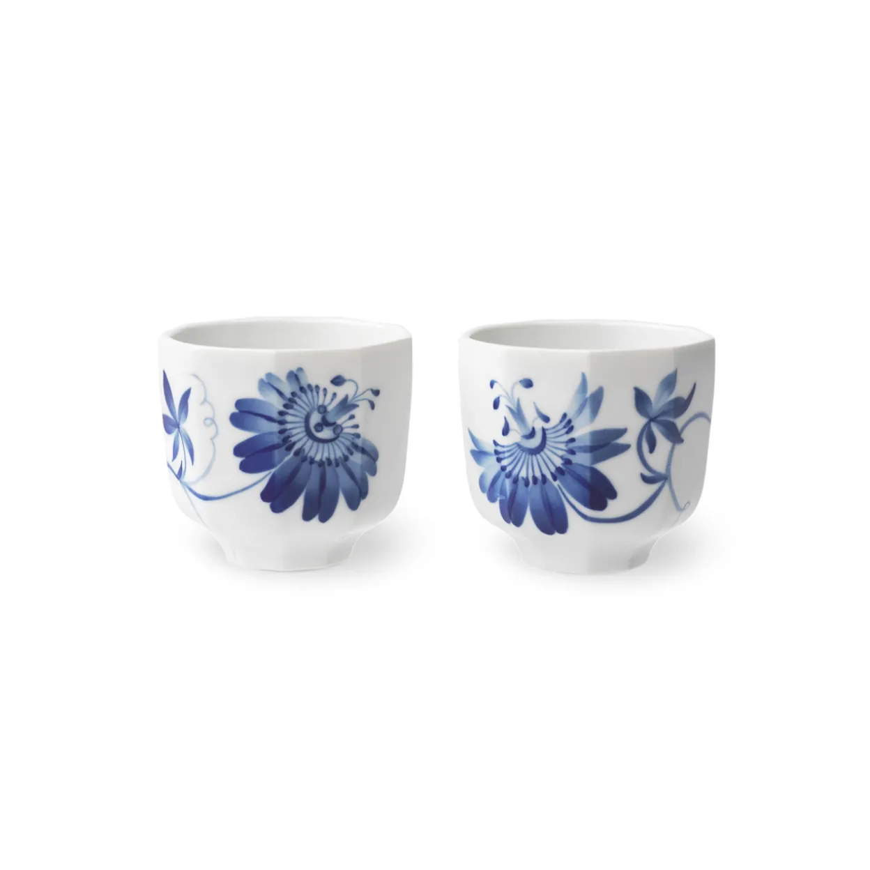 blomst multikop, 20 cl, 2 stk.