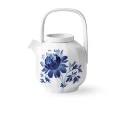 blomst tekande, Træpæon, 100 cl