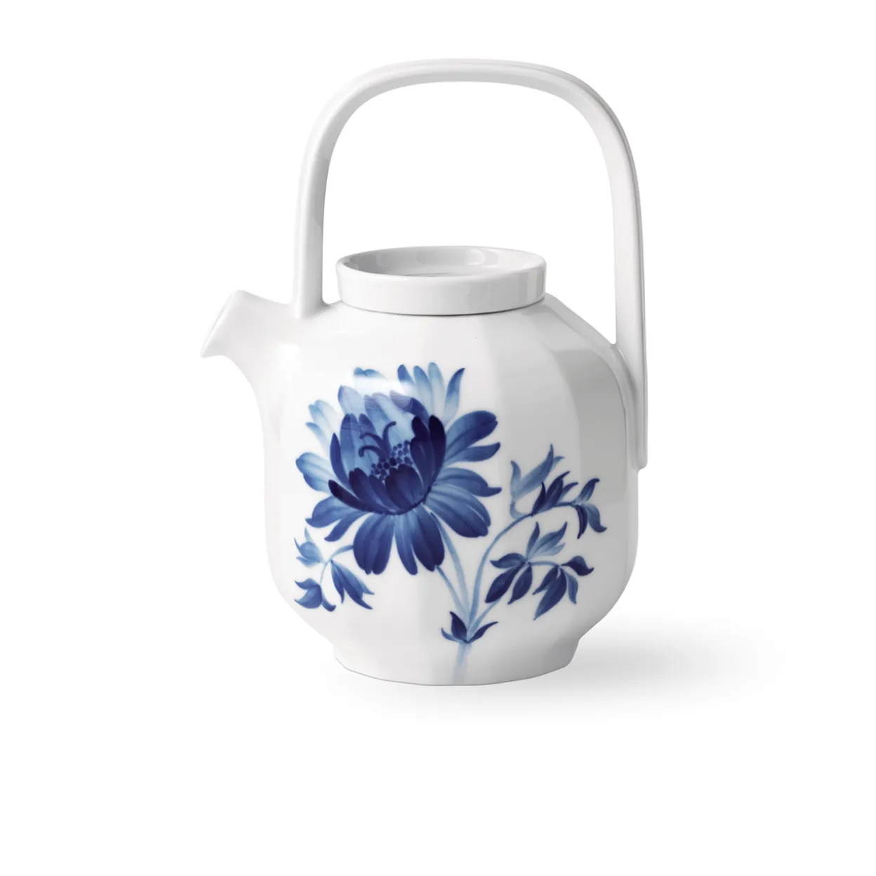 blomst tekande, Træpæon, 100 cl