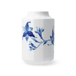 blomst vase, Daglilje, 20 cm