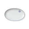 Blueline asiet, 23,5 cm