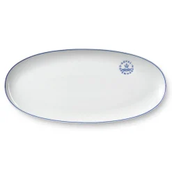 Blueline fad, 37 cm