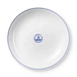 Blueline skål, 25 cm
