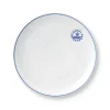 Blueline tallerken coupe, 23 cm