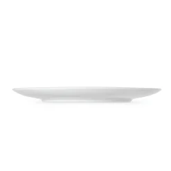 Blueline tallerken coupe, 27 cm