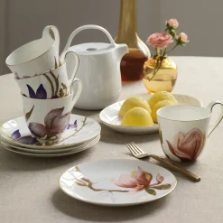 Flora højhankskop, Magnolia, 33 cl