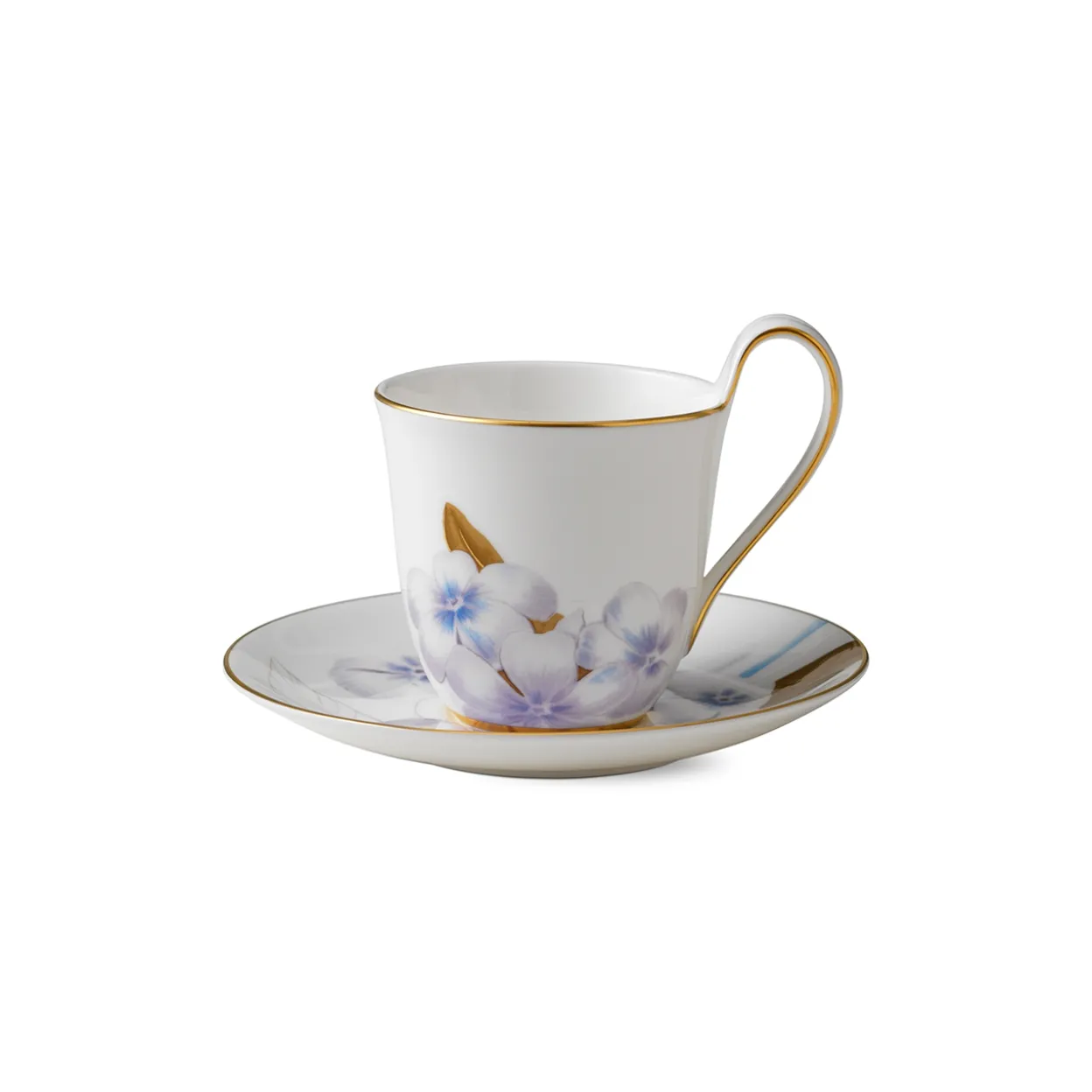 Flora højhankskop og underkop, Rhododendron, 27 cl