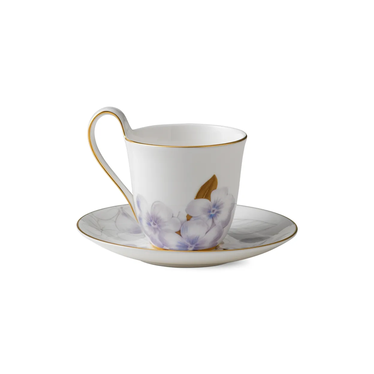 Flora højhankskop og underkop, Rhododendron, 27 cl