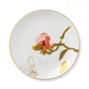 Flora tallerken, Magnolia, 22 cm