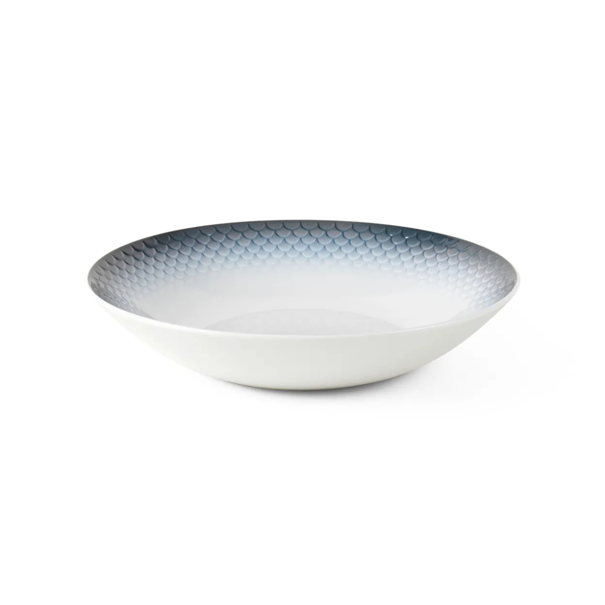 HAV dyb tallerken, 23 cm