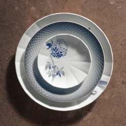 HAV tallerken, 22 cm