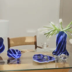 Kontur vase, 26 cm