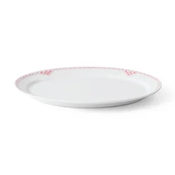 Koral Riflet Blonde fad, 28 cm