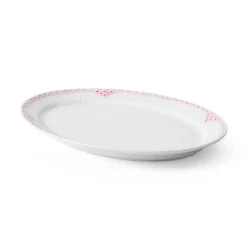 Koral Riflet Blonde fad, 28 cm