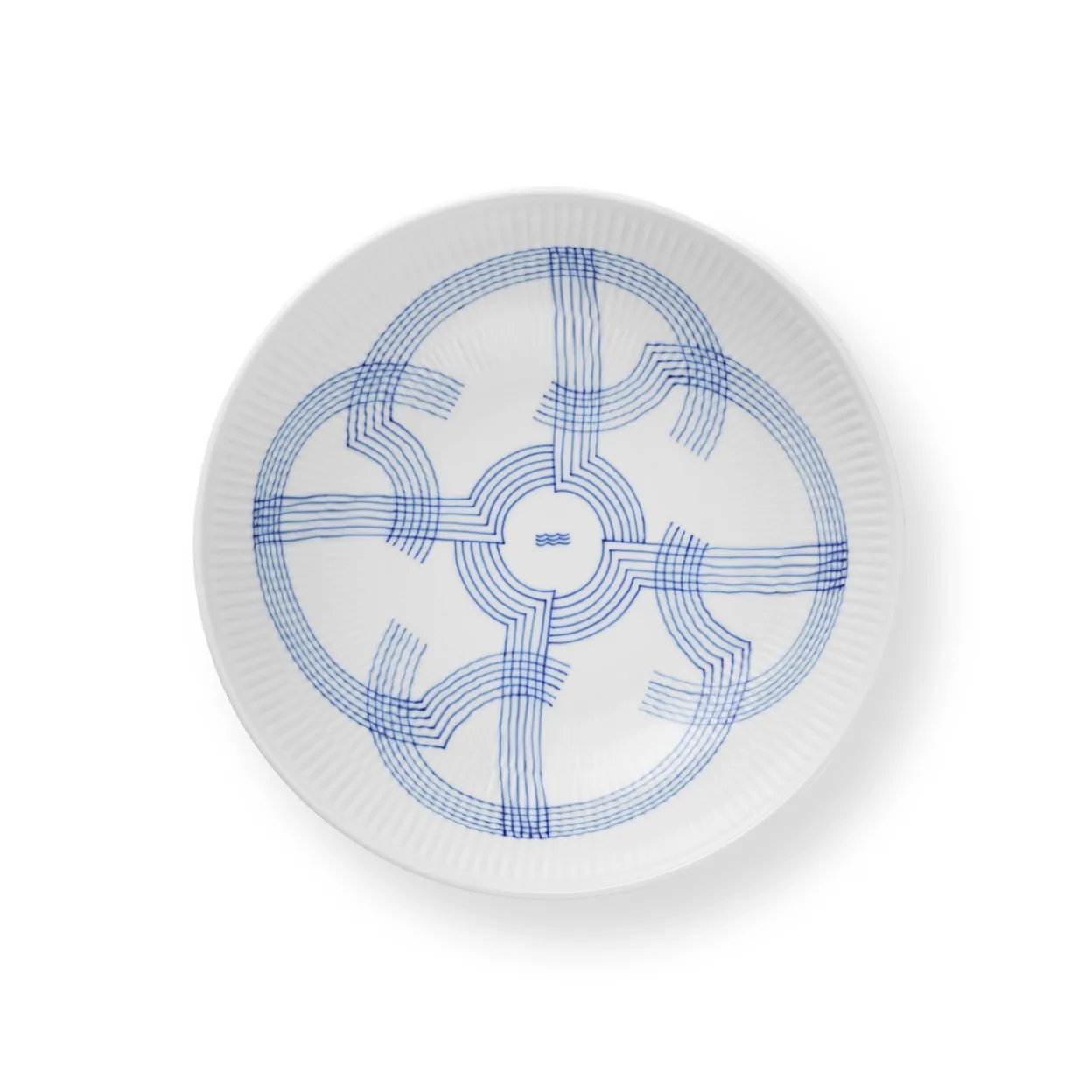 MOTIF lav skål, 21,5 cm