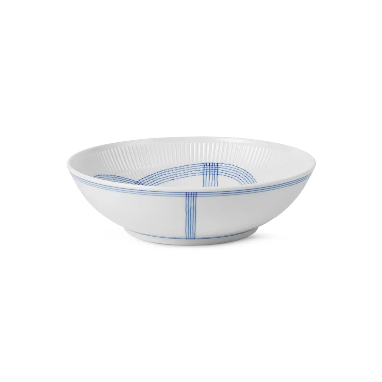 MOTIF lav skål, 21,5 cm
