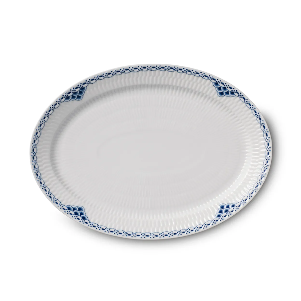 Prinsesse fad, 28 cm