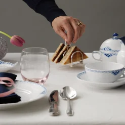 Prinsesse kop og underkop, 20 cl