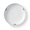 Prinsesse lav skål, 25 cm