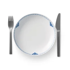 Prinsesse lav skål, 20 cm