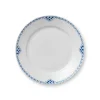 Prinsesse tallerken, 22 cm