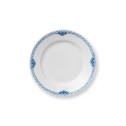 Prinsesse tallerken, 17 cm
