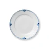 Prinsesse tallerken, 19 cm