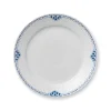 Prinsesse tallerken, 25 cm