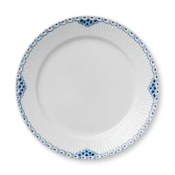 Prinsesse tallerken, 27 cm
