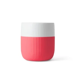 Riflet Contrast krus, Hibiscus, 35 cl