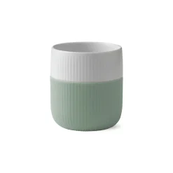 Riflet Contrast krus, Mos, 35 cl