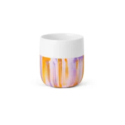 Riflet Contrast Marble krus, Morning Sky, 35 cl