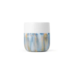Riflet Contrast Marble krus, Ocean Mist, 35 cl
