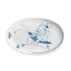 Royal Creatures asiet, Græshoppe, 23,5 cm
