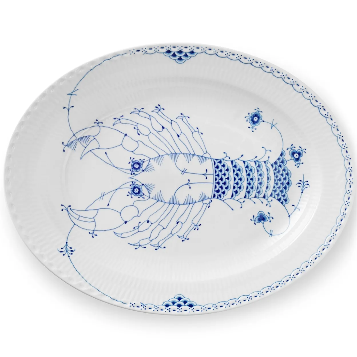 Royal Creatures fad, Hummer, 37 cm