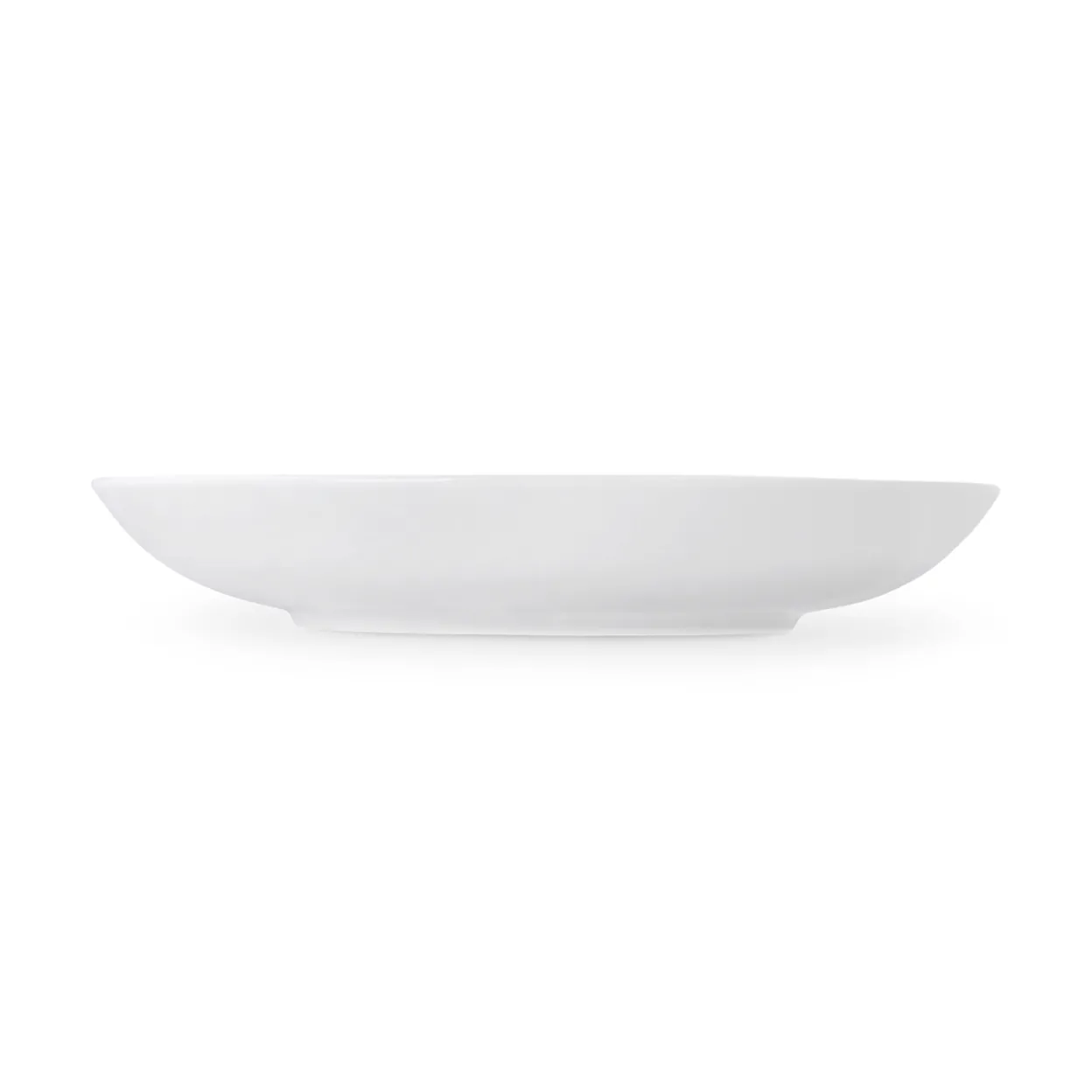 Royal Creatures lav skål, Svane, 25 cm