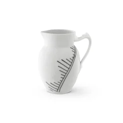 Sort Mega Riflet mælkekande, 38 cl