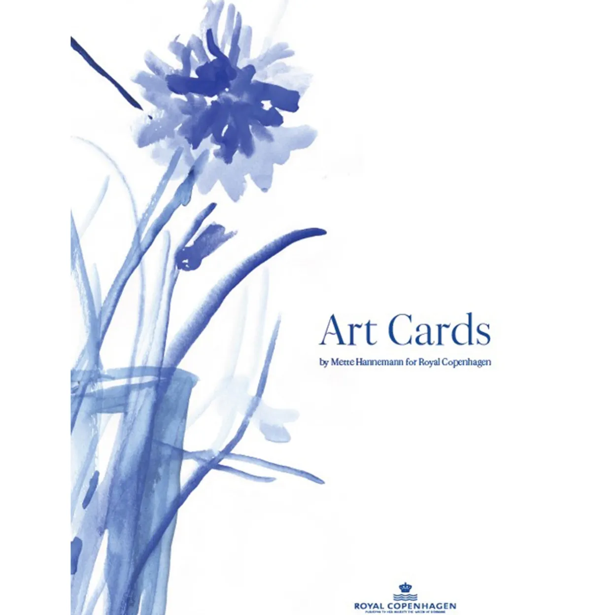 Special Edition Art Cards, 4 stk.