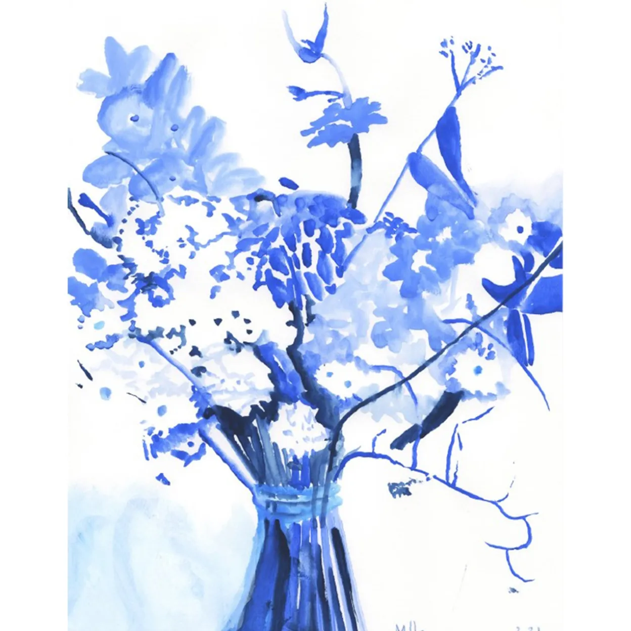 Special Edition Art Cards, 4 stk.