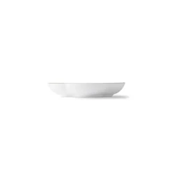 Stjerne Riflet Jul fad, 17,5 cm
