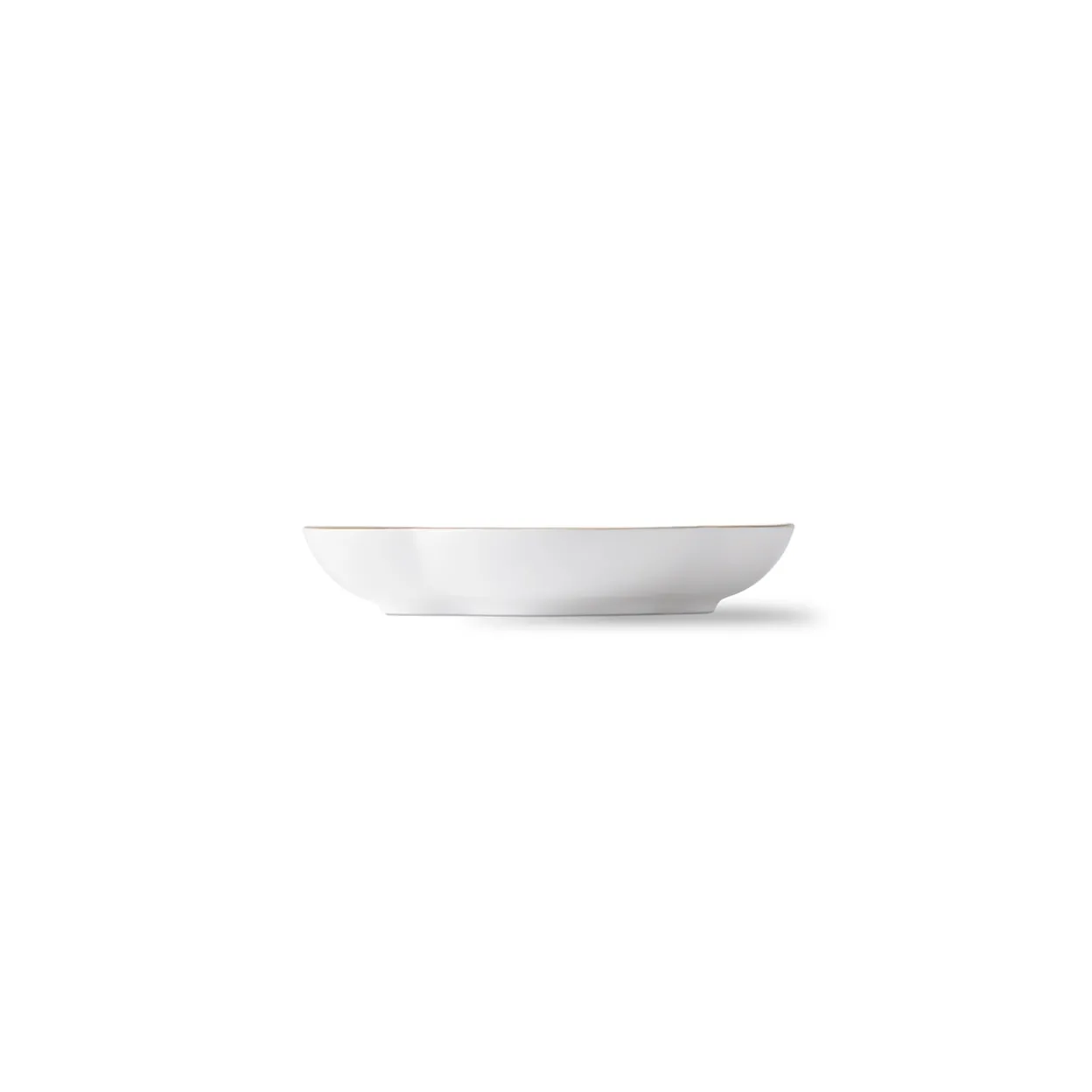 Stjerne Riflet Jul fad, 17,5 cm